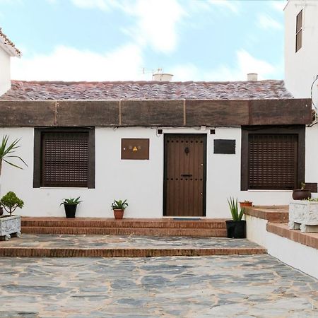 Casa Rural La Zzinetina Con Jacuzzi Constantina Exteriör bild