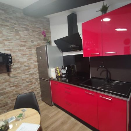 Casa Rural La Zzinetina Con Jacuzzi Constantina Exteriör bild
