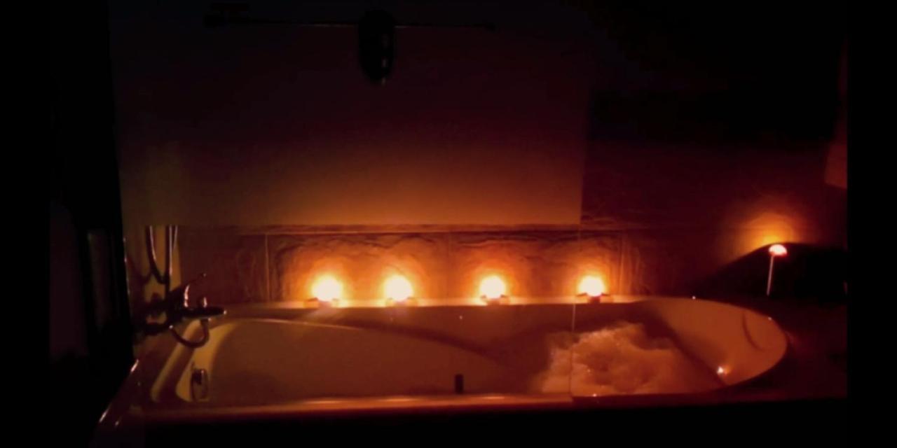 Casa Rural La Zzinetina Con Jacuzzi Constantina Exteriör bild